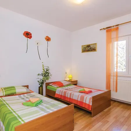 Casa vacanze Three-bedroom In Radovcici