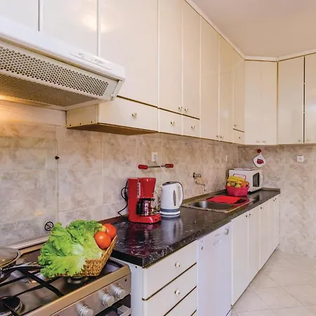 Three-bedroom In Radovcici Radovici