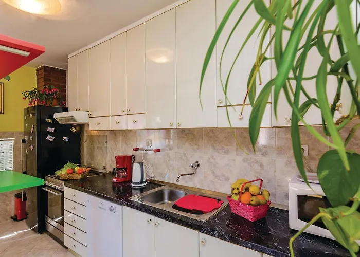 Three-bedroom In Radovcici