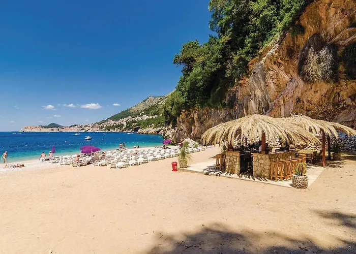 Three-bedroom In Radovcici Radovici