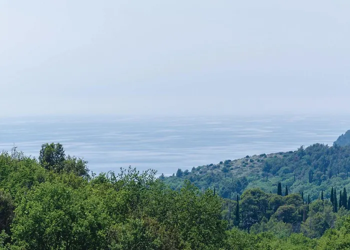 Three-bedroom In Radovcici